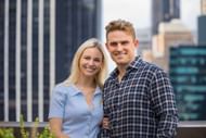 Max Stassi's Wife